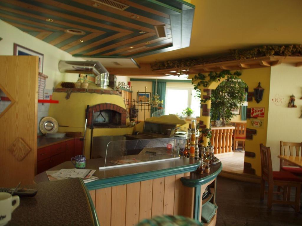 Apart Rustica カウナータール エクステリア 写真