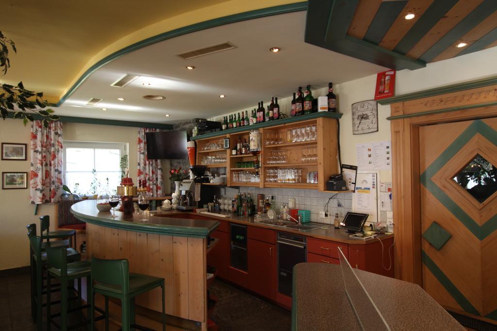 Apart Rustica カウナータール エクステリア 写真